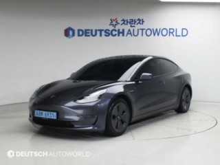 테슬라 모델 3 롱 레인지