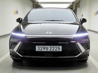 현대 쏘나타 쏘나타 디 엣지 (DN8) 가솔린 1.6 터보 익스클루시브