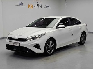 기아 K3 더뉴 K3 2세대 1.6 가솔린 트랜디