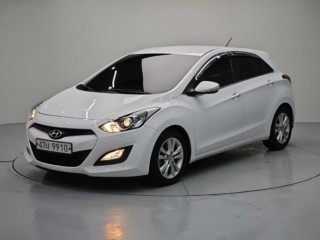 현대 i30 뉴 i30 1.6 VGT 유니크