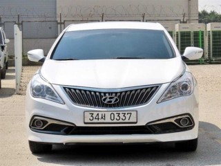 현대 그랜저 그랜저 HG LPG HG300 MODERN