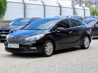 기아 K3 1.6 GDI 트렌디