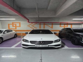 벤츠 E 클래스 E-클래스 W213 E300 아방가르드