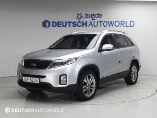 기아 쏘렌토 뉴 쏘렌토 R 4WD 2.0 리미티드