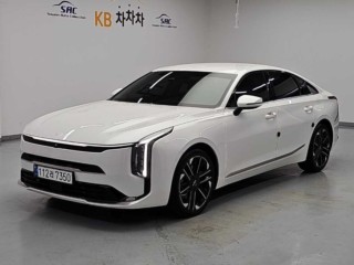 기아 K8 뉴 K8 2.5 2WD 노블레스