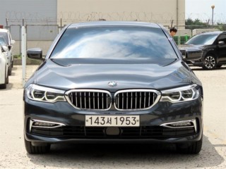 BMW 5시리즈 5시리즈 (G30) 530e M 스포츠
