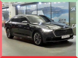 기아 K9 더 뉴 K9 2세대 3.8 GDI AWD 베스트 셀렉션 Ⅰ
