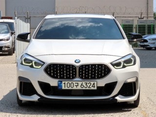 BMW 2시리즈 2시리즈 그란쿠페 (F44) M235i xDrive