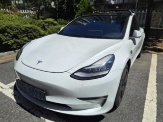 테슬라 모델 3 롱 레인지