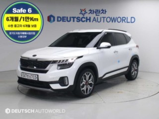 기아 셀토스 가솔린 1.6 터보 2WD 노블레스