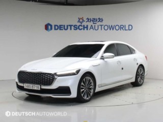 기아 K9 더 뉴 K9 2세대 3.8 GDI AWD 베스트 셀렉션 Ⅰ