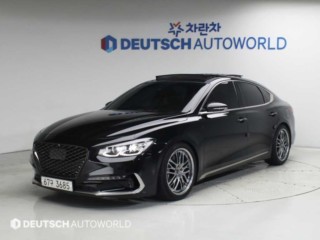 현대 그랜저 그랜저 IG 3.0 GDI 익스클루시브 기본형