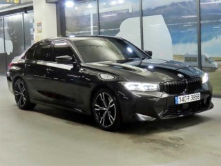 BMW 3시리즈 3시리즈 (G20) 320i M 스포츠