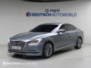 현대 제네시스 제네시스DH G330 모던 AWD