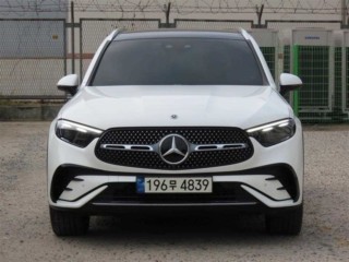 벤츠 GLC 클래스 GLC클래스 X254 GLC300 4MATIC