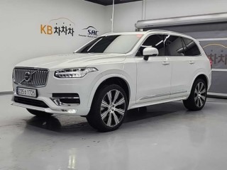 볼보 XC90 XC90 2세대 2.0 B6 AWD 울트라