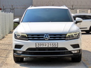 폭스바겐 티구안 티구안(2세대) 2.0 TDI 프레스티지