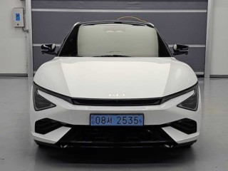기아 EV6 더 뉴 EV6 롱레인지 4WD GT 라인