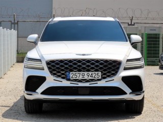 제네시스 GV80 GV80 쿠페 가솔린 2.5T AWD