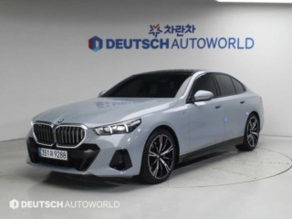 BMW 5시리즈 5시리즈 (G60) 530i xDrive M 스포츠