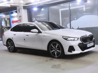 BMW 5시리즈 5시리즈 (G60) 530i xDrive M 스포츠