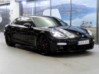 포르쉐 파나메라 파나메라(971) 4.0 GTS
