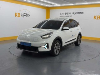 기아 니로 니로 플러스 EV 에어