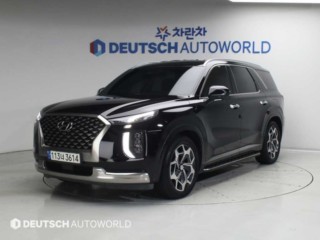 현대 팰리세이드 디젤 2.2 2WD VIP