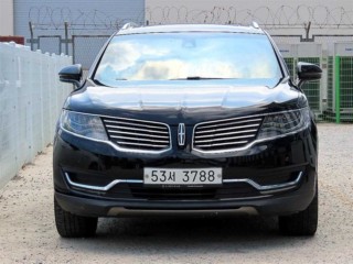링컨 MKX MKX 2세대 2.7 AWD 리저브