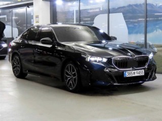 BMW 5시리즈 5시리즈 (G60) 520i M 스포츠