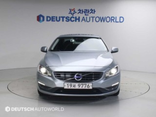 볼보 S60 뉴S60 D4