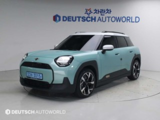 미니 에이스맨 에이스맨(J05) E 클래식