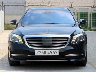 벤츠 S 클래스 S클래스-W222 S 350 d