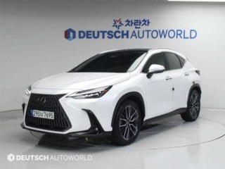 렉서스 NX NX 350h 력셔리