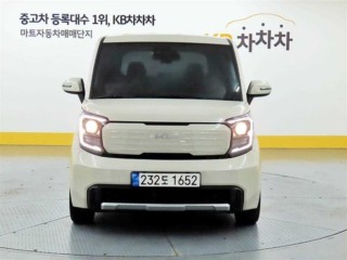 기아 레이 더 뉴 레이 시그니처