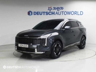 기아 스포티지 더 뉴 스포티지 5세대 (NQ5) 2.0 LPG 2WD 시그니처