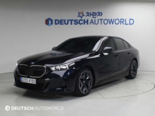 BMW 5시리즈 5시리즈 (G60) 530e xDrive M 스포츠