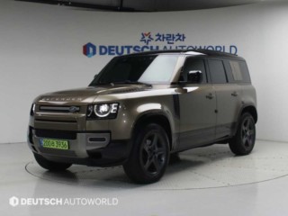 랜드로버 디펜더 디펜더 (L663) 110 P300 X-Dynamic SE
