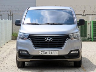 현대 스타렉스 더 뉴 그랜드 스타렉스 2WD 웨건 11인승 모던