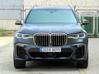 BMW X7 X7 (G07) xDrive 50i M 스포츠