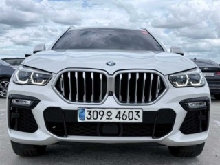 BMW X6 X6 (G06) xDrive 40i M 스포츠