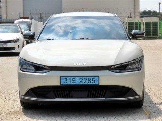 기아 EV6 롱레인지 에어