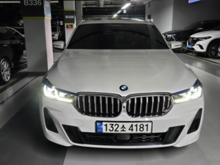 BMW 그란투리스모 6시리즈 GT (G32) 630i xDrive M 스포츠