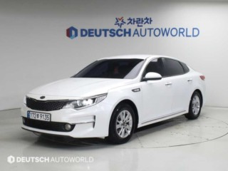 기아 K5 K5 2세대 MX 2.0 LPI 럭셔리 A/T