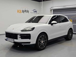 포르쉐 카이엔 카이엔(PO536) 3.0