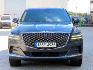 제네시스 GV80 가솔린 2.5T AWD
