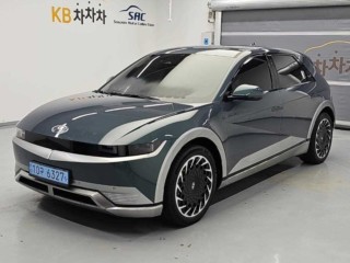 현대 아이오닉 5 롱 레인지 프레스티지