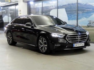 벤츠 E 클래스 E-클래스 W214 E220d 4MATIC 익스클루시브