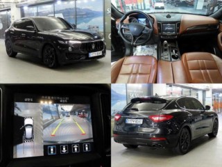 마세라티 르반떼 3.0  AWD 그란 스포츠