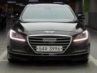 현대 제네시스 제네시스DH G330 프리미엄 AWD